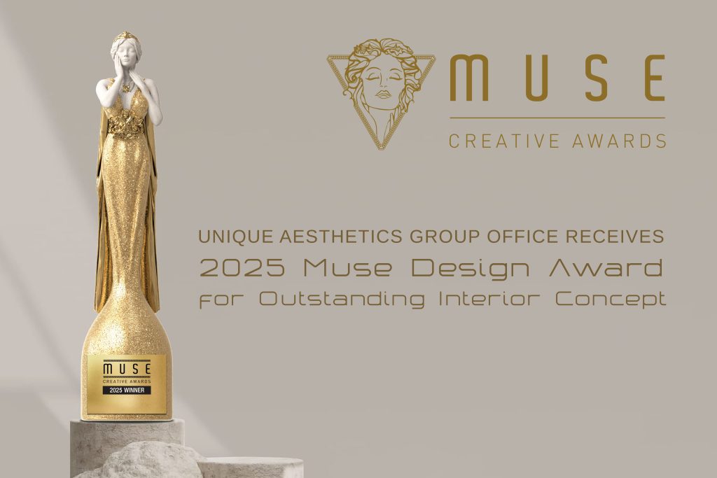 MUSE Award 2025