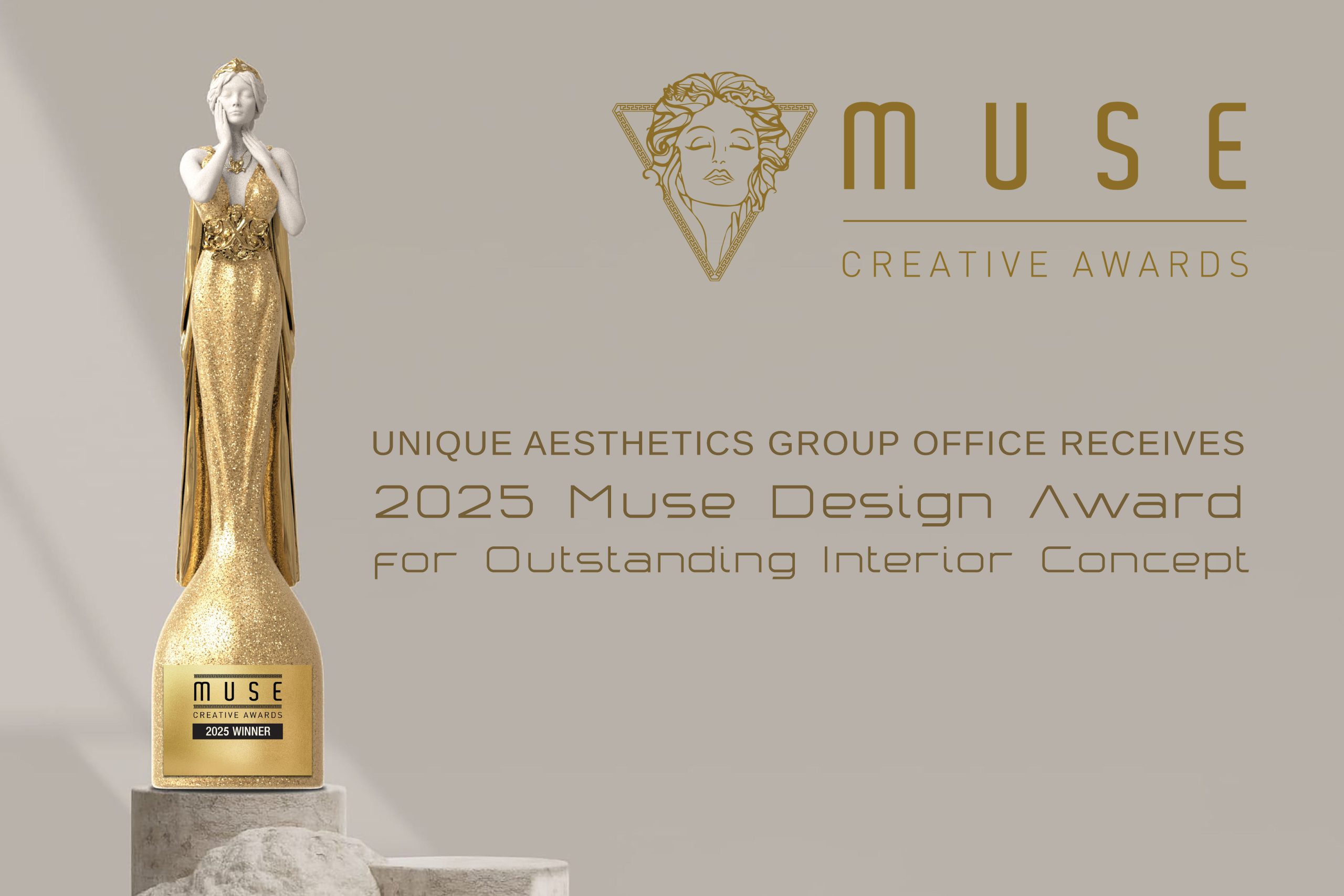 MUSE Award 2025